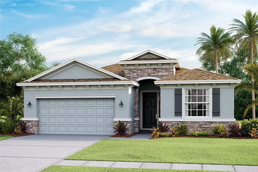 17935 Cantarina Cove Bradenton FL 34211