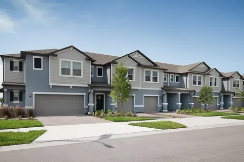 8910 Gallantree Place Land O Lakes FL 34637