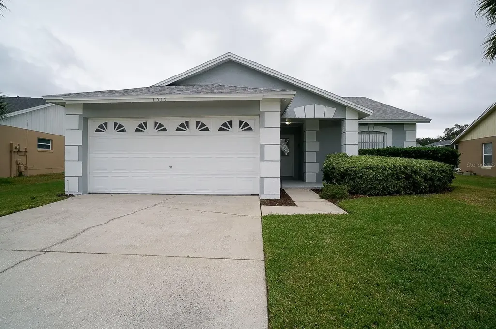 1535 Indian Oaks Trail Kissimmee FL 34747
