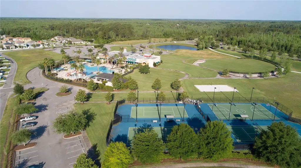 21673 Snowy Orchid Terrace Land O Lakes FL 34637