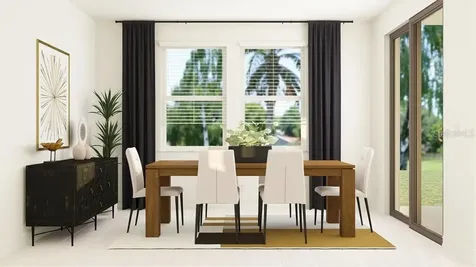 21673 Snowy Orchid Terrace Land O Lakes FL 34637