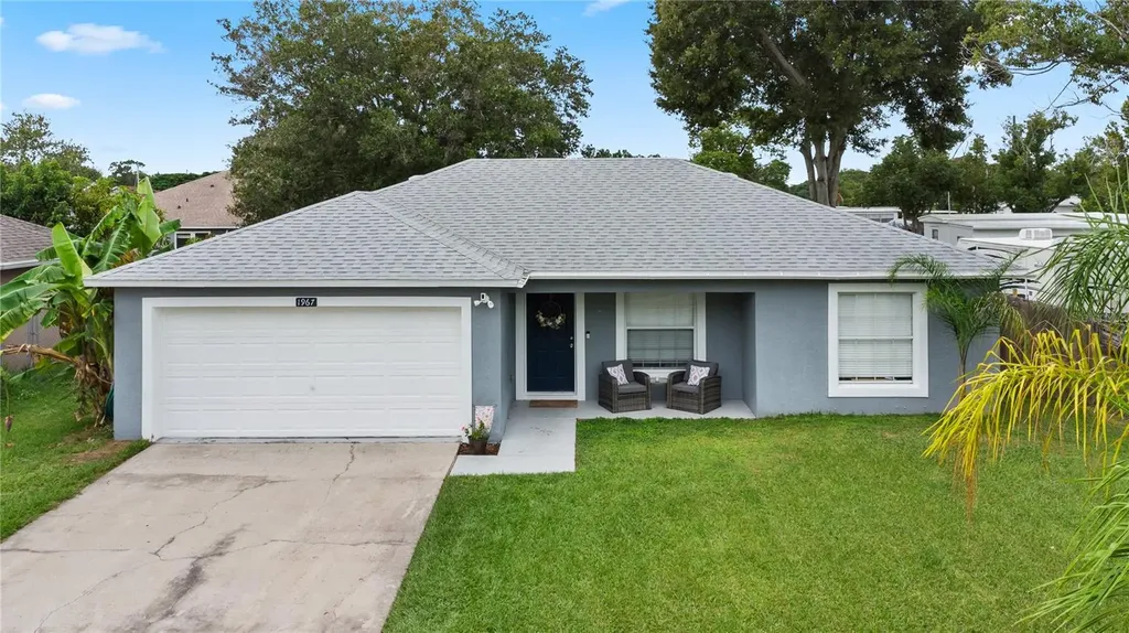 1967 Villa Angelo Boulevard Saint Cloud FL 34769