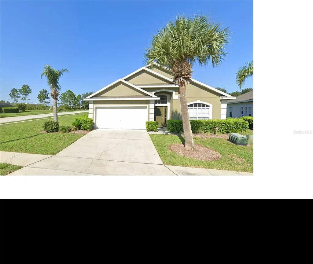 1735 Morning Star Drive Clermont FL 34714
