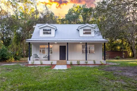 2342 NW 223rd Street Lawtey FL 32058