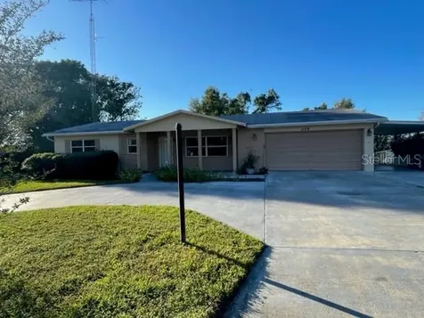 228 S Monroe Street Beverly Hills FL 34465