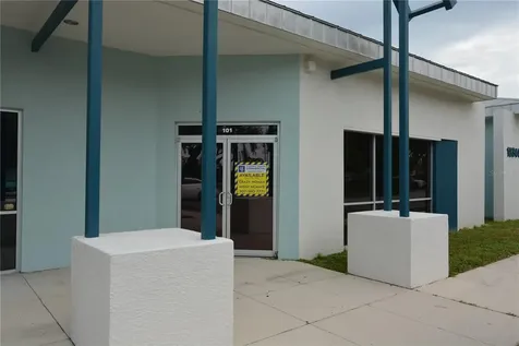 18350 Murdock Circle Port Charlotte FL 33948