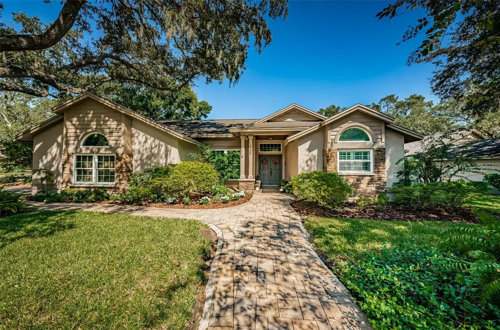 1238 Willowick Circle Safety Harbor FL 34695