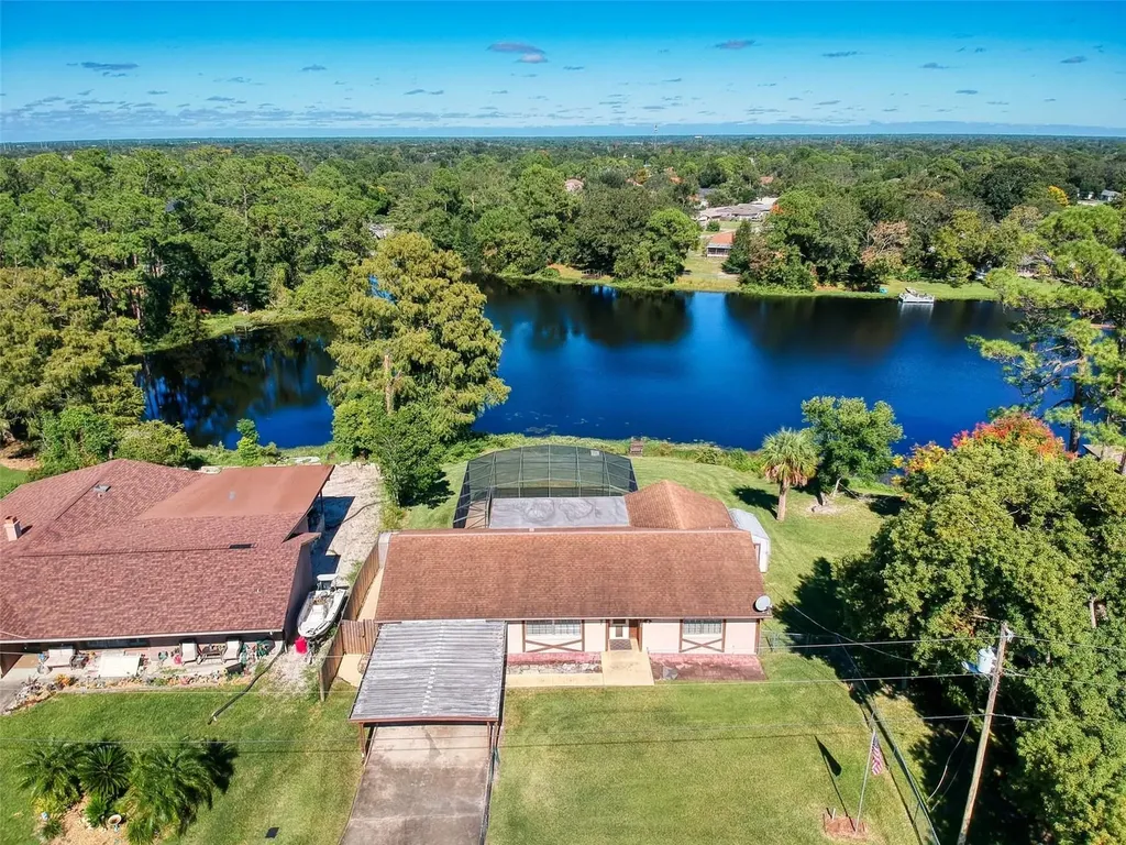 1371 Maywood Avenue Deltona FL 32725