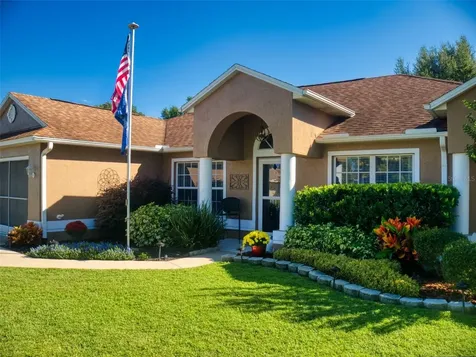 933 N Union Circle Deltona FL 32725