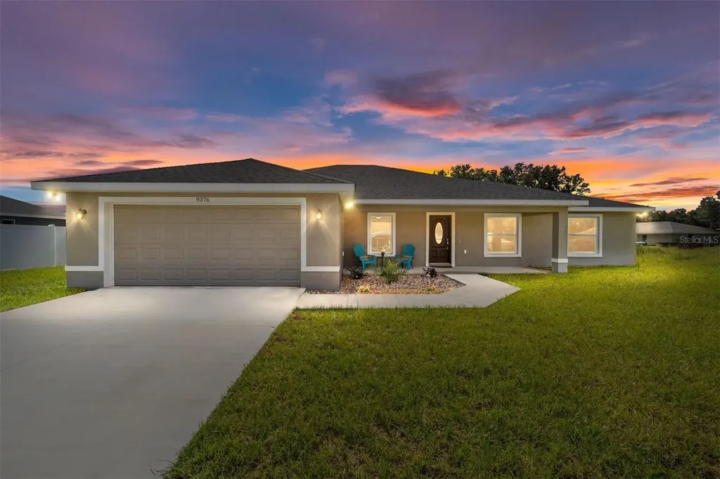 9376 SE 162nd Place Summerfield FL 34491