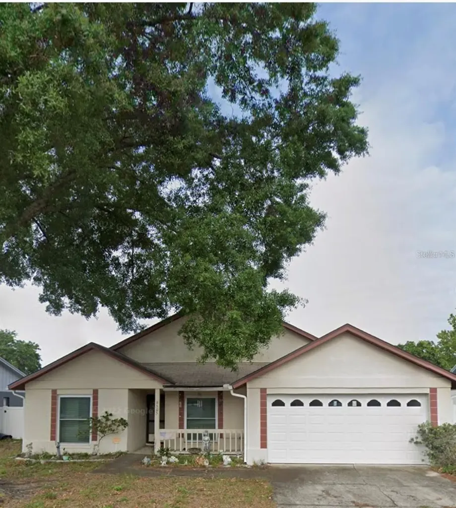 9505 Drakemill Court Tampa FL 33615