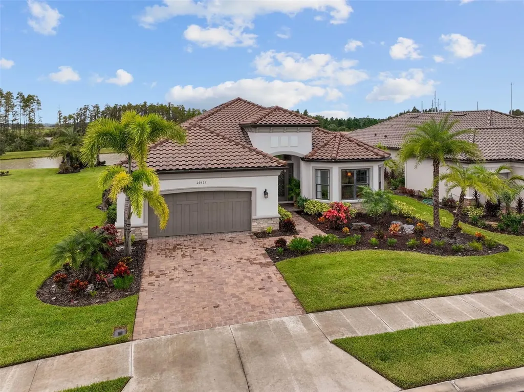 29322 Ginnetto Drive Wesley Chapel FL 33543