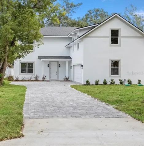 2727 Alamo Drive Orlando FL 32805