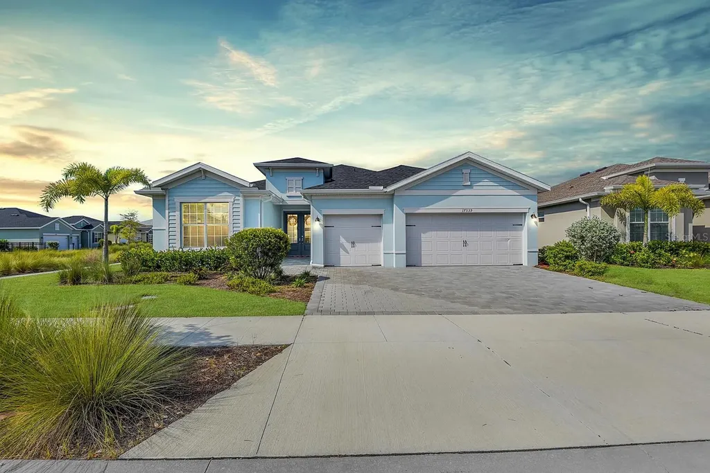 17339 Palmetto Pass Lane Punta Gorda FL 33982