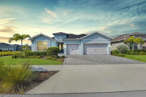 17339 Palmetto Pass Lane Punta Gorda FL 33982