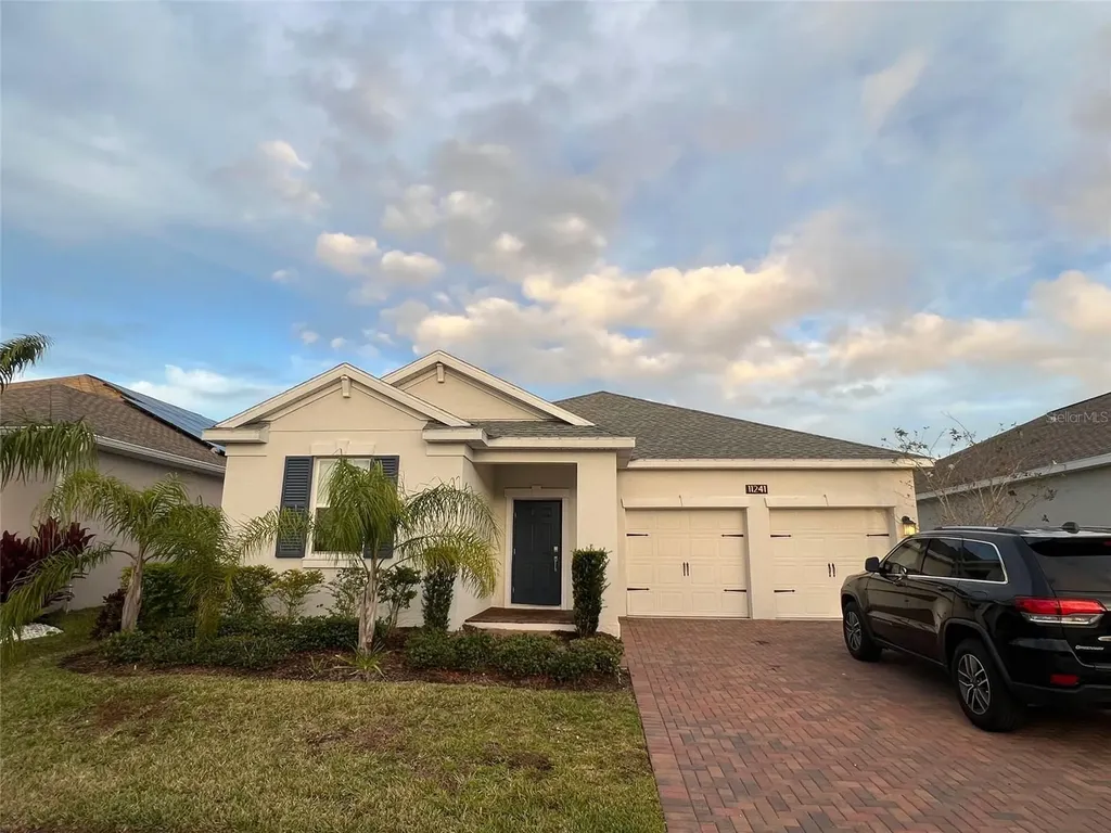 11241 Sweetgum Woods Drive Orlando FL 32832