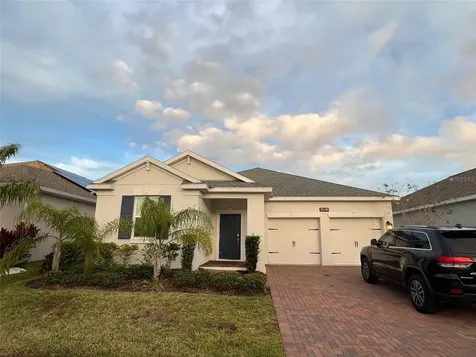 11241 Sweetgum Woods Drive Orlando FL 32832