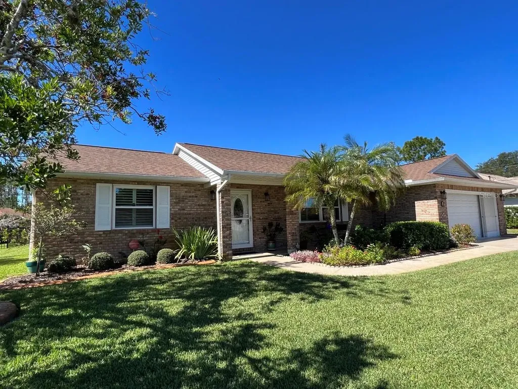 4 Wakeshire Place Palm Coast FL 32164