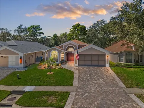 387 Quane Avenue Spring Hill FL 34609