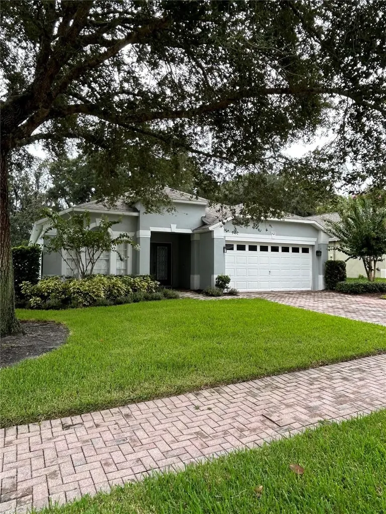 107 Calabria Springs Cove Sanford FL 32771