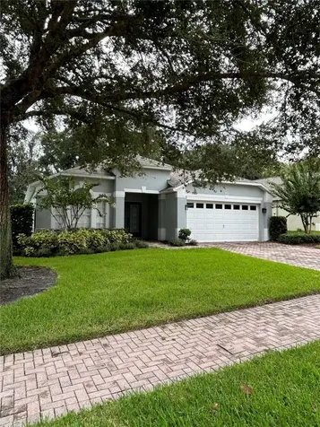 107 Calabria Springs Cove Sanford FL 32771