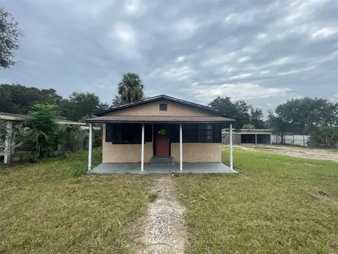 6203 N 41st Street Tampa FL 33610