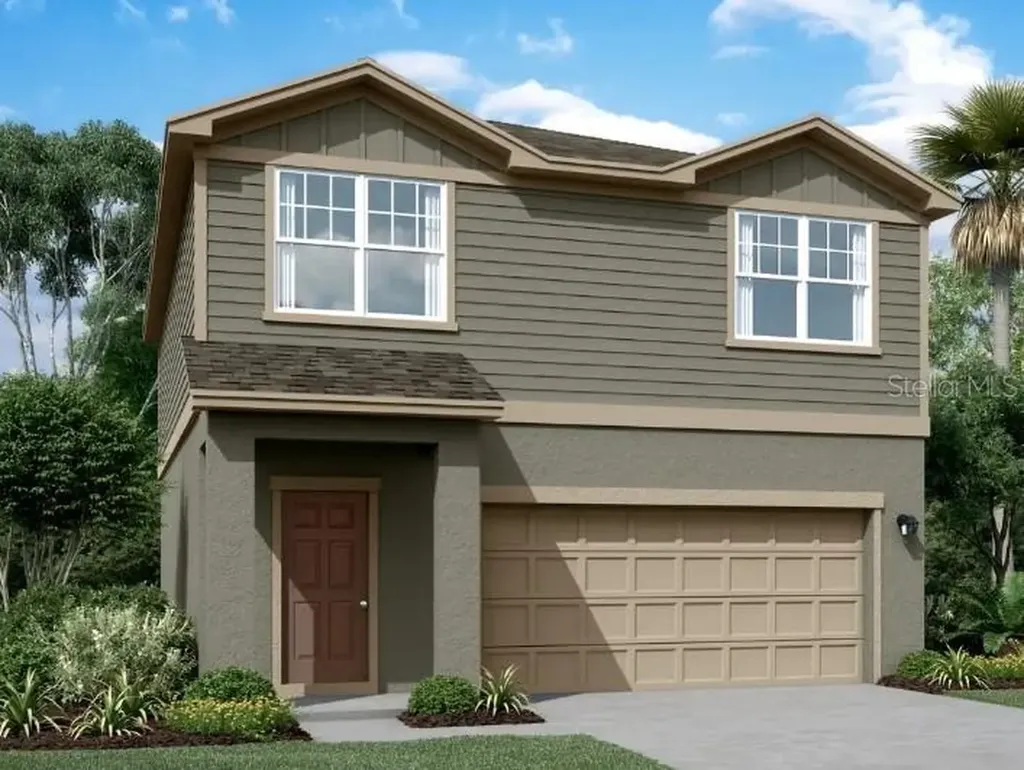 2864 Poppy Avenue Haines City FL 33844