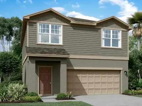2864 Poppy Avenue Haines City FL 33844