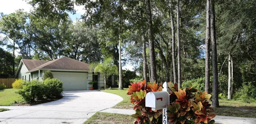 15926 Bridgewater Lane Tampa FL 33624