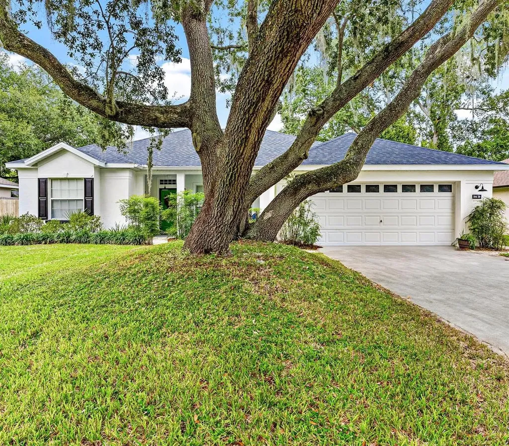 10439 Pleasant View Drive Leesburg FL 34788