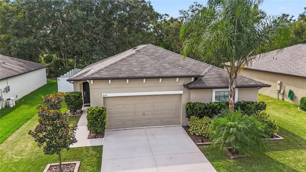 3059 Moulden Hollow Drive Zephyrhills FL 33540