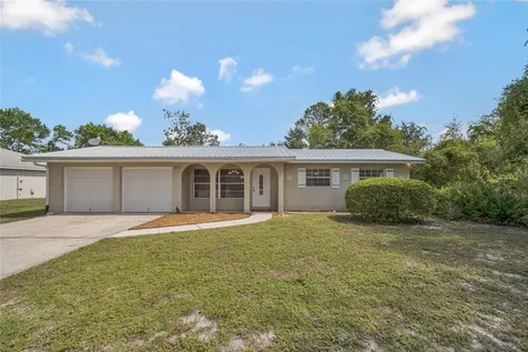 1257 Bailey Avenue Deltona FL 32725