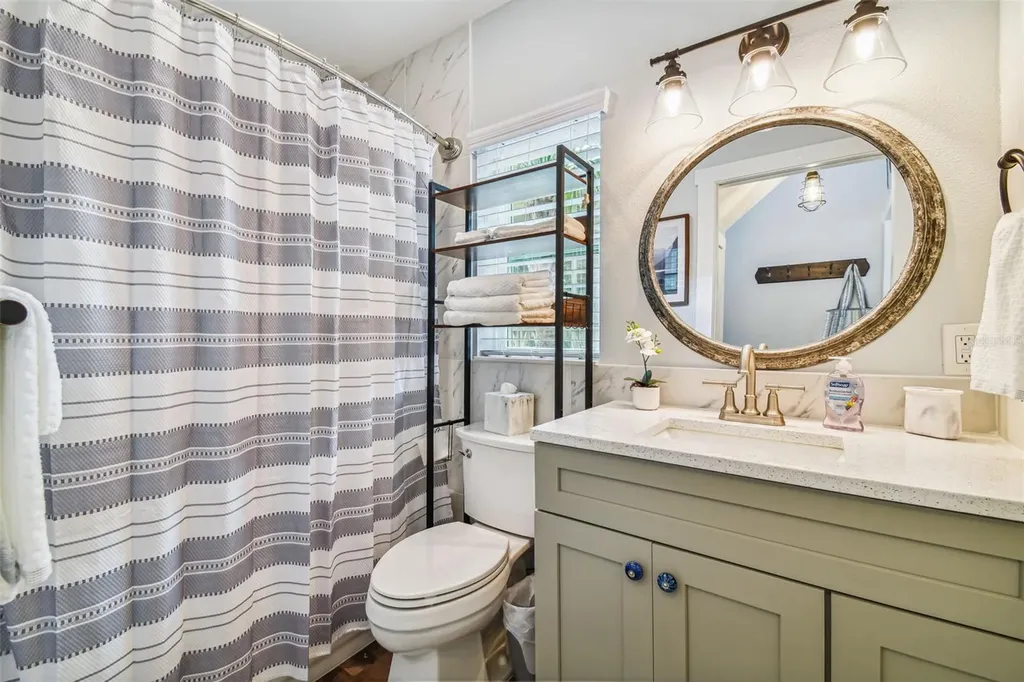 1523 Bayshore Boulevard Dunedin FL 34698