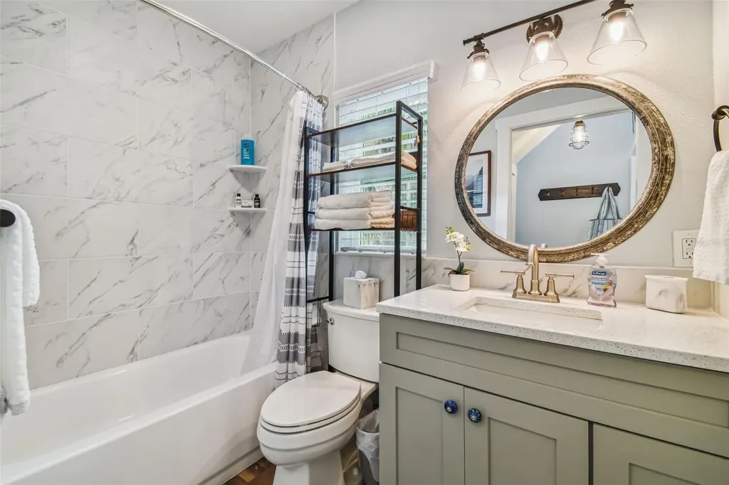 1523 Bayshore Boulevard Dunedin FL 34698