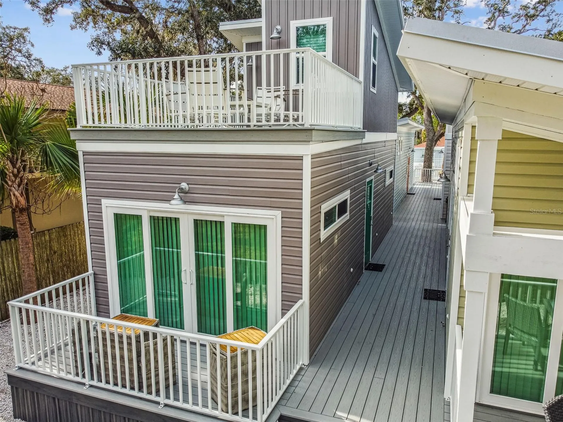 1523 Bayshore Boulevard Dunedin FL 34698