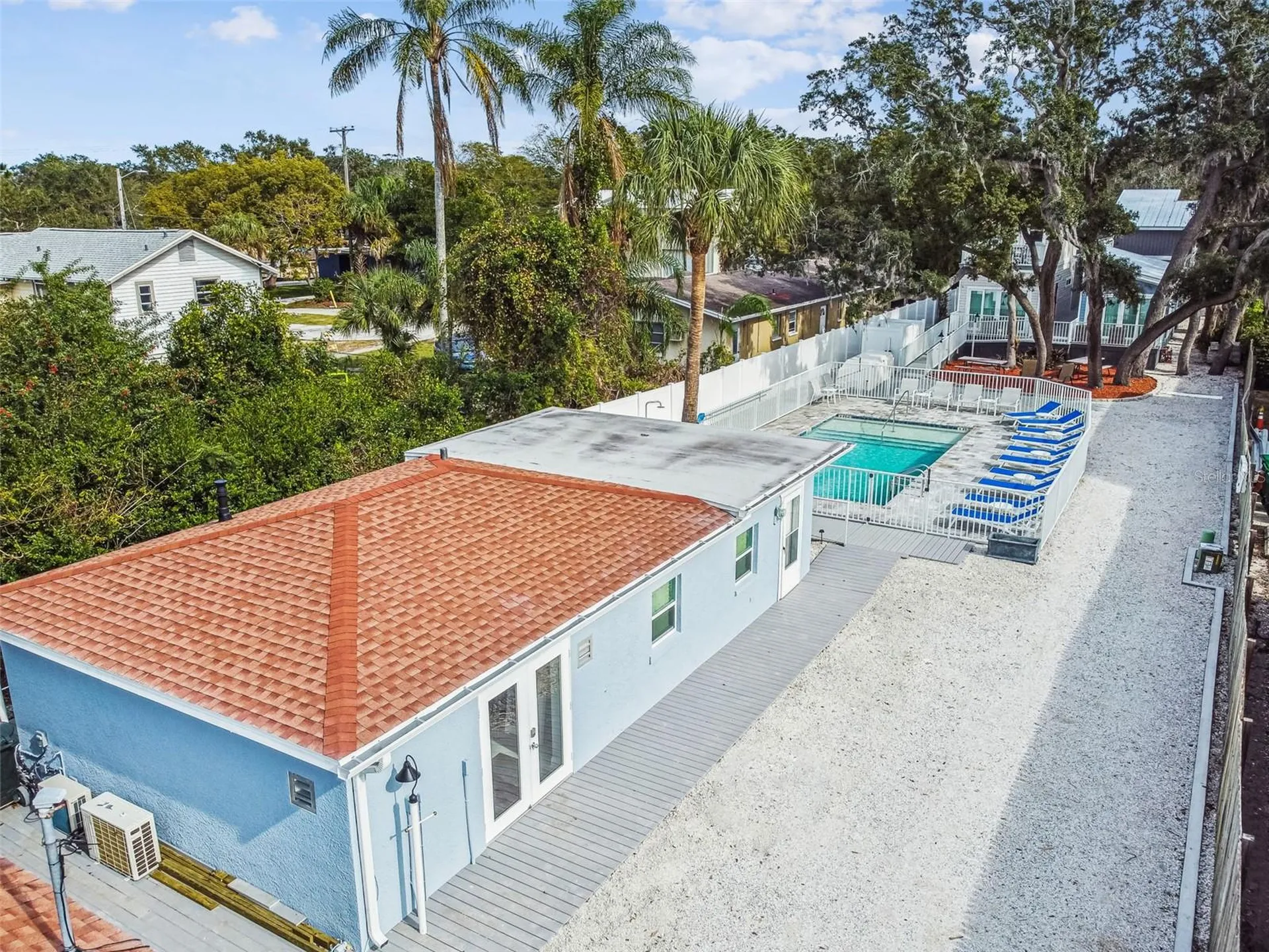 1523 Bayshore Boulevard Dunedin FL 34698