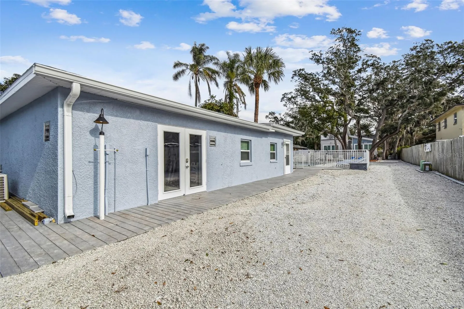 1523 Bayshore Boulevard Dunedin FL 34698