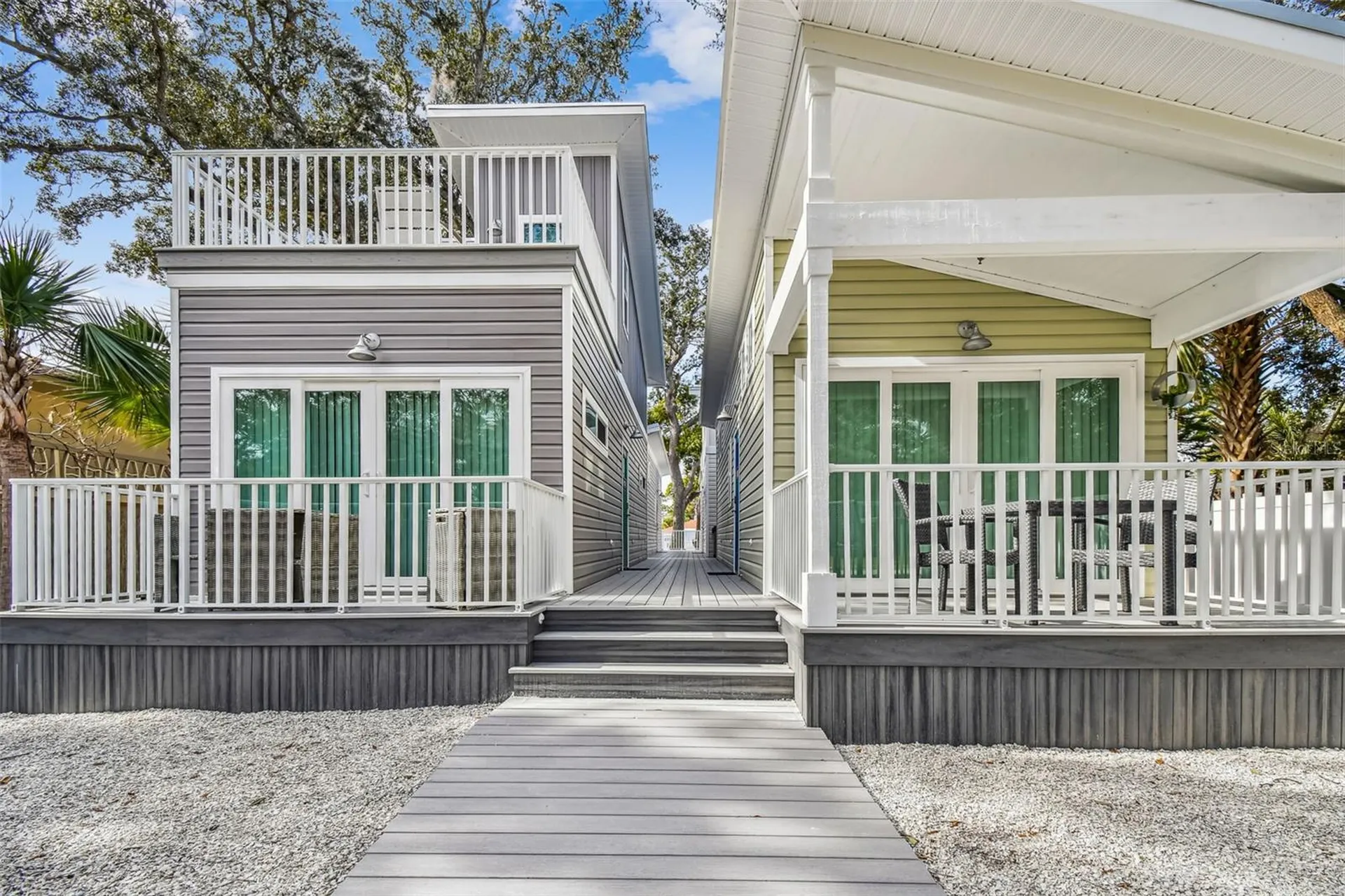 1523 Bayshore Boulevard Dunedin FL 34698
