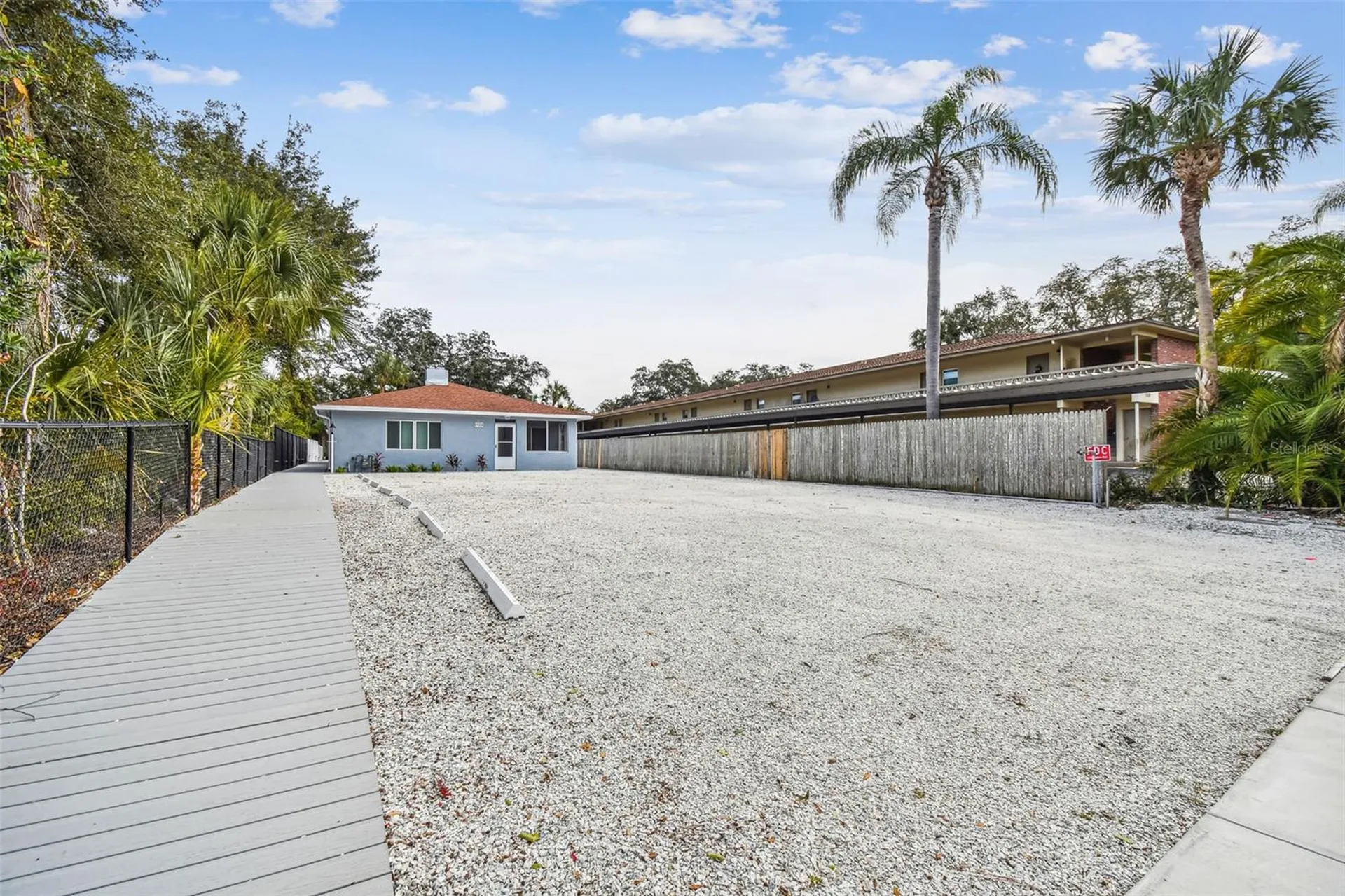 1523 Bayshore Boulevard Dunedin FL 34698