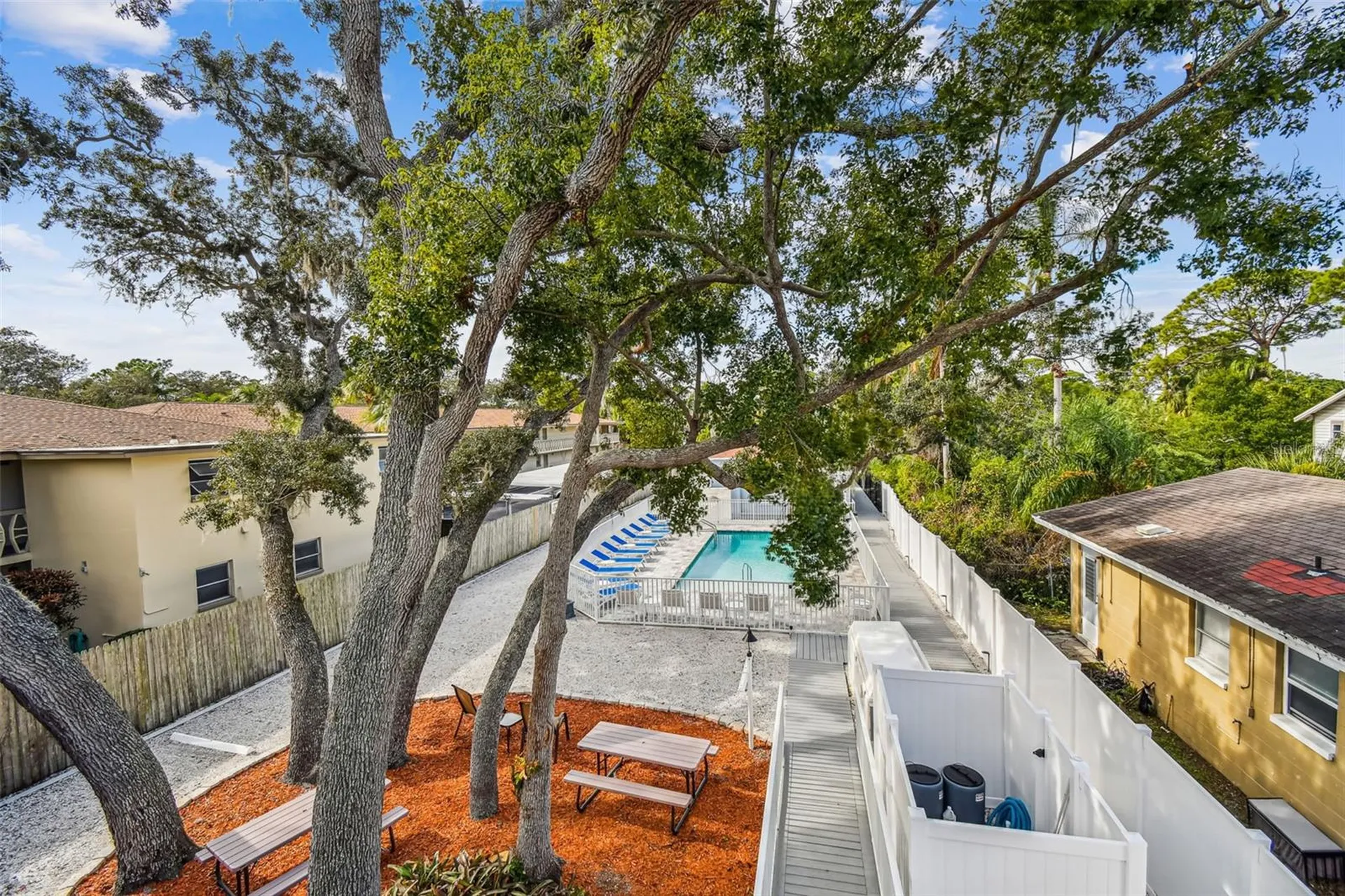 1523 Bayshore Boulevard Dunedin FL 34698