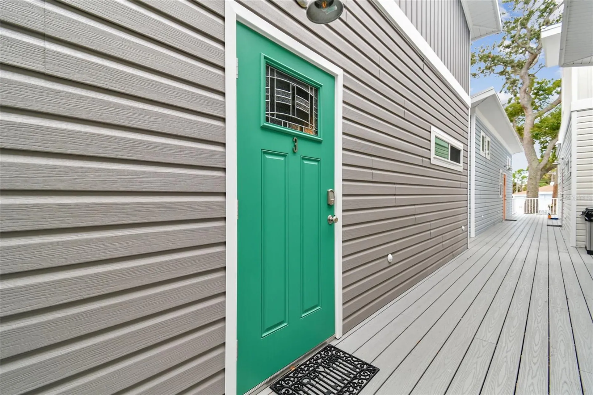 1523 Bayshore Boulevard Dunedin FL 34698
