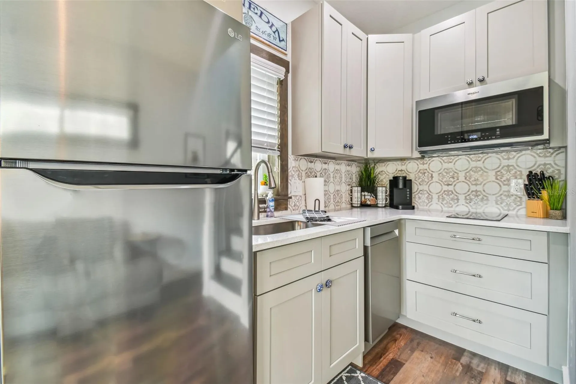 1523 Bayshore Boulevard Dunedin FL 34698