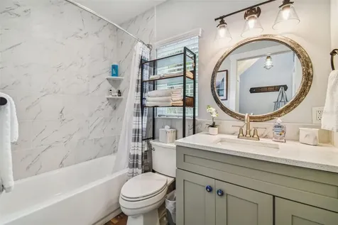 1523 Bayshore Boulevard Dunedin FL 34698
