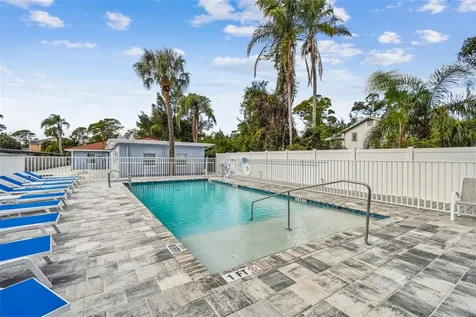 1523 Bayshore Boulevard Dunedin FL 34698