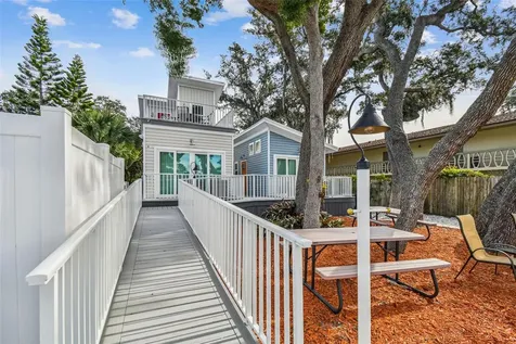 1523 Bayshore Boulevard Dunedin FL 34698