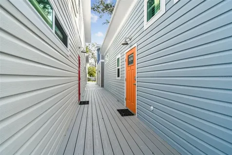 1523 Bayshore Boulevard Dunedin FL 34698