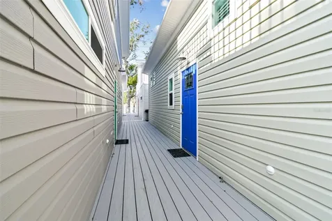 1523 Bayshore Boulevard Dunedin FL 34698
