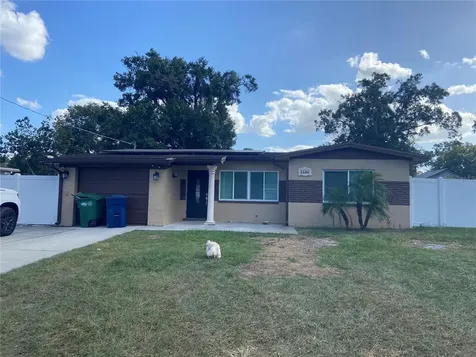 2106 W Cluster Avenue Tampa FL 33604