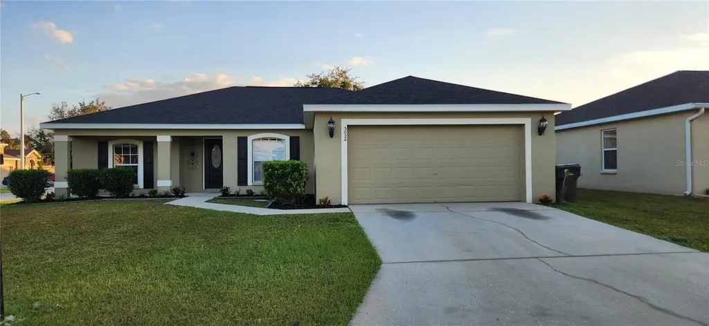 3024 Sugar Maple Avenue Mulberry FL 33860