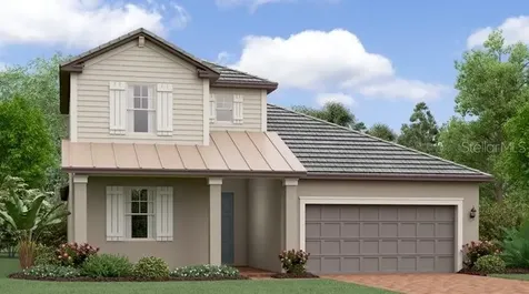 10600 Banyan Breeze Boulevard Land O Lakes FL 34638
